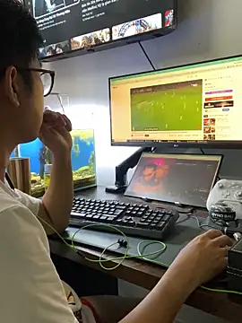 Snapshot of SievingPrep chatting on 14, 11, 2025 SievingPrep online show from 14, 11, 2025