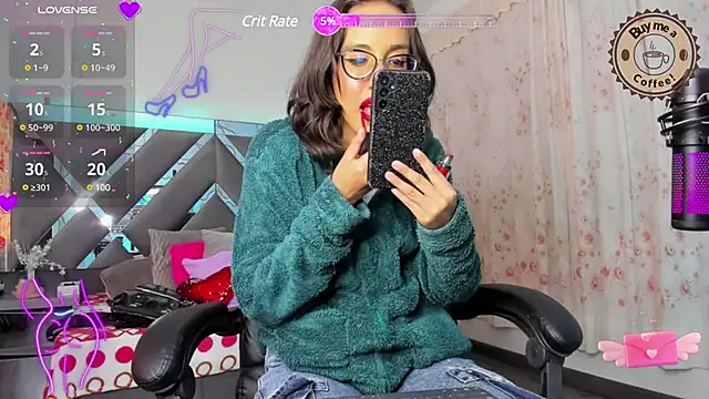 Abby esposiito online show from 1, 2, 2025