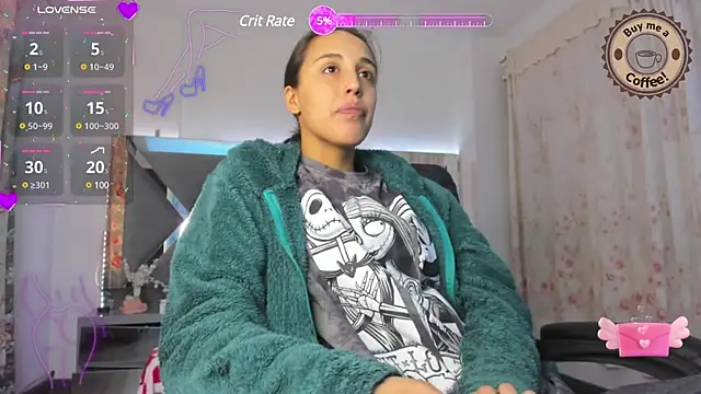 Abby esposiito online show from 3, 2, 2025