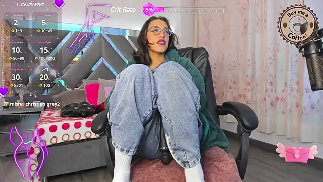 Abby esposiito online show from 3, 2, 2025