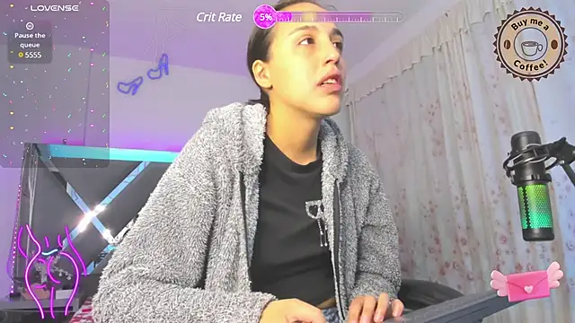 Abby esposiito online show from 11, 2, 2025