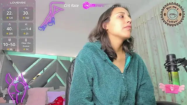 Abby esposiito online show from 13, 2, 2025