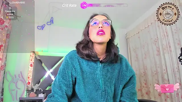 Abby esposiito online show from 26, 2, 2025