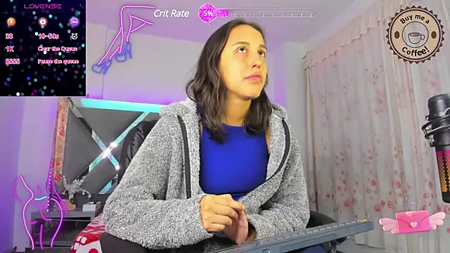 Abby esposiito online show from 1, 3, 2025