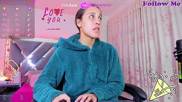 Abby esposiito online show from 8, 9, 2025