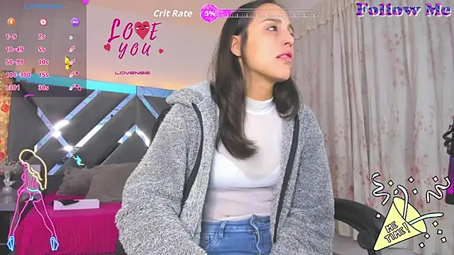 Abby esposiito online show from 20, 9, 2025