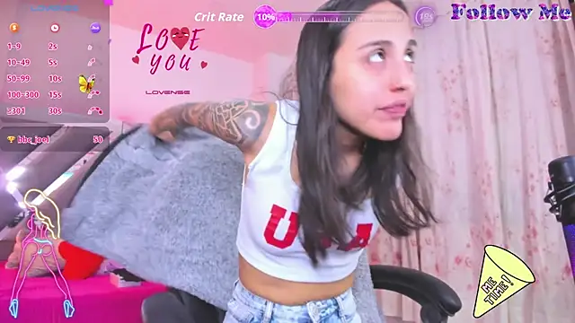 Abby esposiito online show from 26, 9, 2025