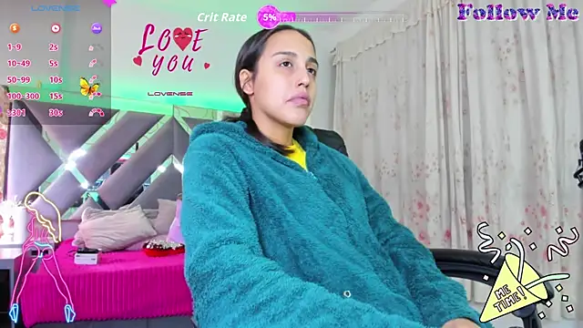 Abby esposiito online show from 29, 9, 2025