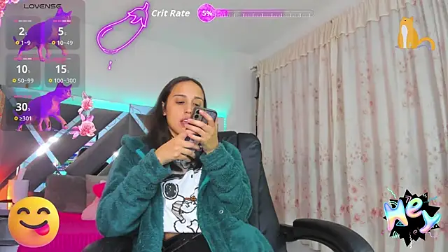 Abby esposiito online show from 11, 11, 2025