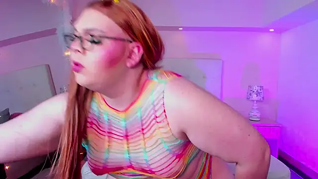 ScarlettDreamss7 online show from 3, 3, 2025