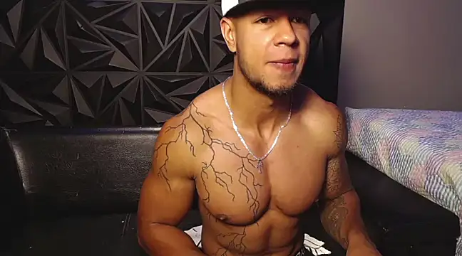 Snapshot of Jacob_Beckett chatting on 18, 2, 2025 Jacob Beckett online show from 18, 2, 2025