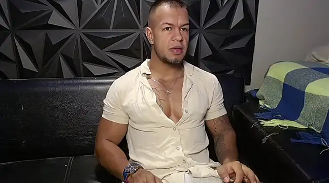 Snapshot of Jacob_Beckett chatting on 10, 3, 2025 Jacob Beckett online show from 10, 3, 2025