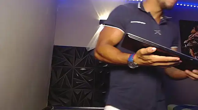 Snapshot of Jacob_Beckett chatting on 13, 3, 2025 Jacob Beckett online show from 13, 3, 2025