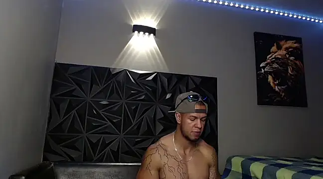 Snapshot of Jacob_Beckett chatting on 20, 3, 2025 Jacob Beckett online show from 20, 3, 2025