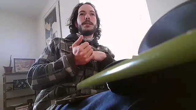 Prolapse Pig online show from 13, 12, 2025