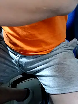 Greeneyes0820 online show from 23, 11, 2025