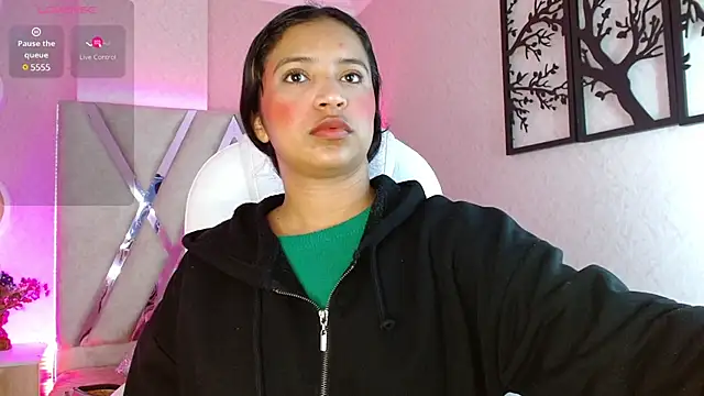 Snapshot of Sophia_waalker__1 chatting on 29, 1, 2025 Sophia waalker 1 online show from 29, 1, 2025