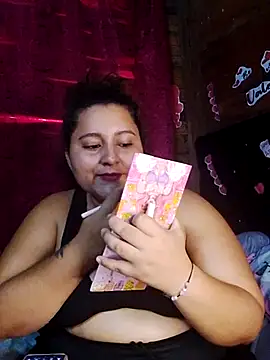 Lily Sweet24 online show from 15, 2, 2026