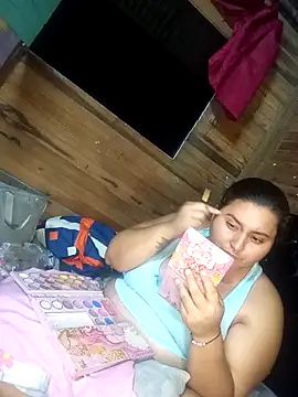 Lily Sweet24 online show from 28, 3, 2026