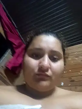 Lily Sweet24 online show from 30, 3, 2026