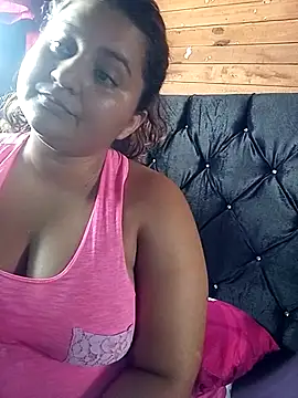 Lily Sweet24 online show from 23, 4, 2026