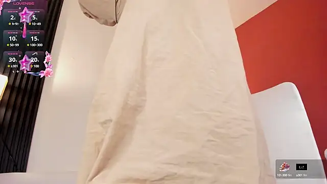 Ayha khalaf online show from 21, 3, 2025