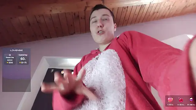 MorganaEvelynn online show from 1, 3, 2025