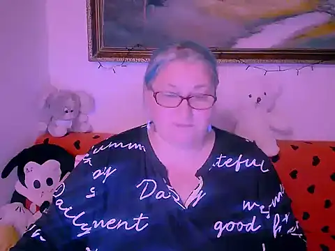 mayamayx online show from 23, 11, 2025