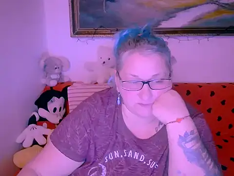 mayamayx online show from 26, 11, 2025