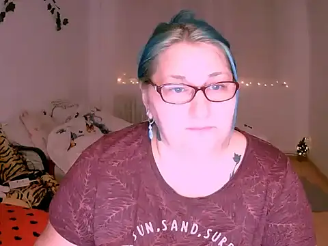 mayamayx online show from 16, 1, 2026