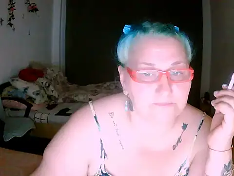 mayamayx online show from 4, 7, 2026