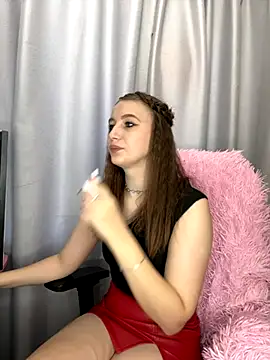 LillyFan-X online show from 18, 10, 2025