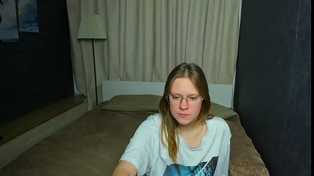 TessaSwans online show from 30, 1, 2025