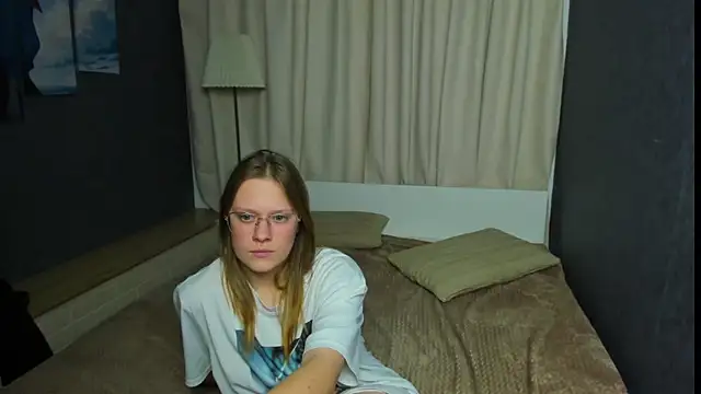 TessaSwans online show from 30, 1, 2025