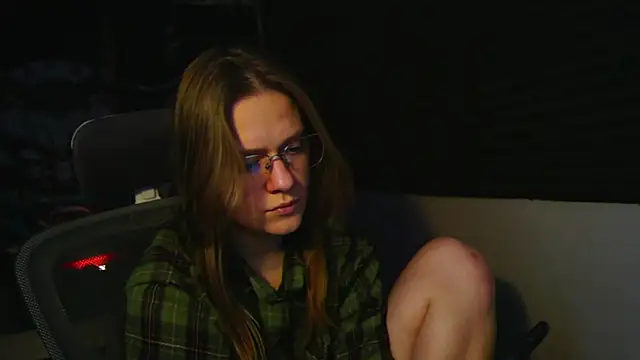 TessaSwans online show from 31, 1, 2025