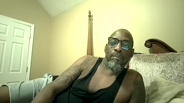 Soultouch1 online show from 30, 4, 2026