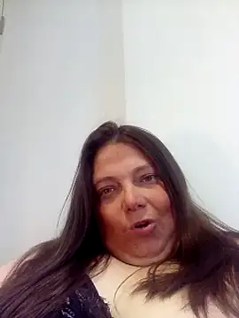 HotHornyEmmaX online show from 1, 2, 2025