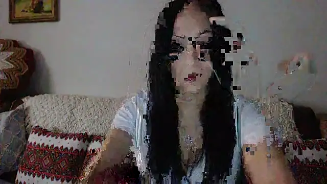 EllyaDiamond online show from 31, 3, 2026