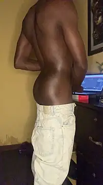 JoyStickAfrica online show from 27, 10, 2025