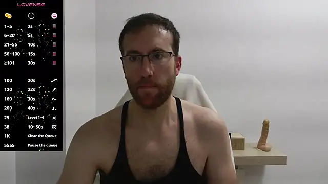 machohiberiko online show from 21, 1, 2025