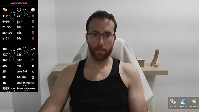 machohiberiko online show from 29, 1, 2025