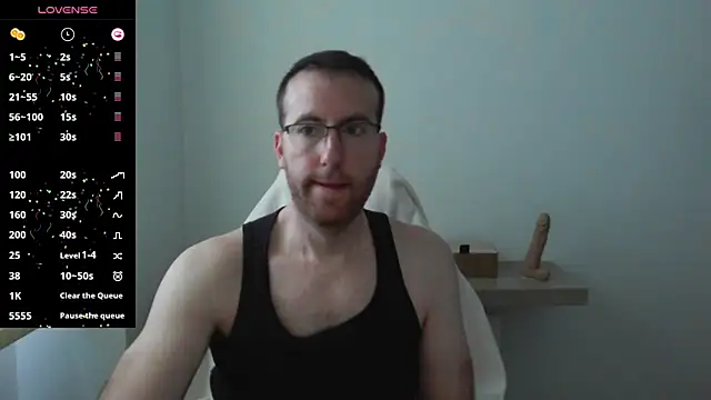 machohiberiko online show from 1, 2, 2025