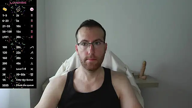 machohiberiko online show from 2, 2, 2025