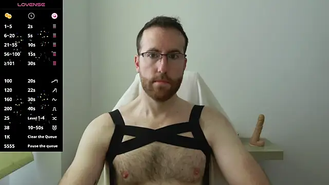 machohiberiko online show from 23, 2, 2025