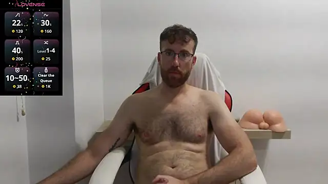 machohiberiko online show from 16, 9, 2025