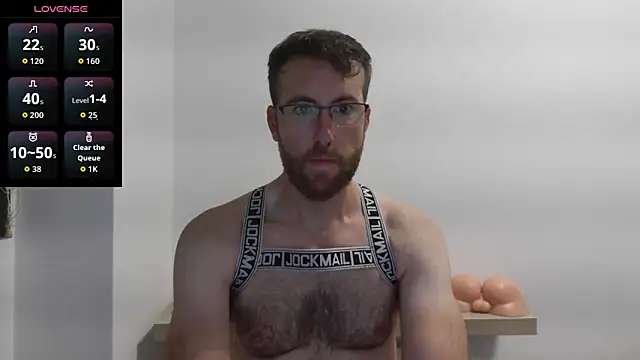 machohiberiko online show from 2, 10, 2025