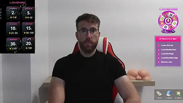 machohiberiko online show from 21, 10, 2025