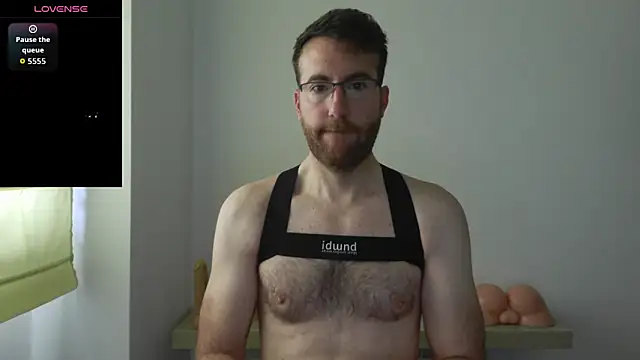 machohiberiko online show from 8, 2, 2026