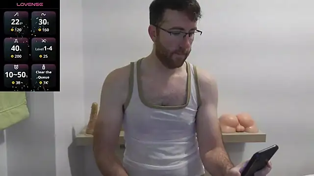 machohiberiko online show from 12, 2, 2026