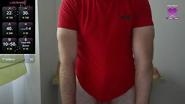 machohiberiko online show from 28, 5, 2026